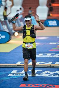 BIB: 5539, 100
                            <button type="button" onclick="openModal(22756702)" class="btn btn-primary btn-sm float-right btn-popup" data-toggle="modal" data-target=".modal-high-quality">
                        <i class="fas fa-shopping-cart"></i> Add to Cart
                    </button>
                                            <button type="button" onclick="isThisMe(22756702, true)" class="btn btn-success btn-sm float-right btn-popup btn-isme hidden" data-toggle="tooltip" data-placement="bottom" title="นี่คือรูปของคุณใช่ไหม คลิกที่นี่เพื่อเอาเข้าอัลบั้ม">
                        <i class="fas fa-plus"></i> Add to album
                    </button>
                    <button type="button" onclick="isThisMe(22756702, false)" class="btn btn-warning btn-sm float-right btn-popup btn-isnotme hidden">
                        <i class="fas fa-ban"></i> Remove from album
                    </button>